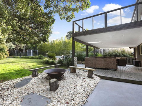 COASTAL CALM MOUNT MARTHA - Holiday Find 5