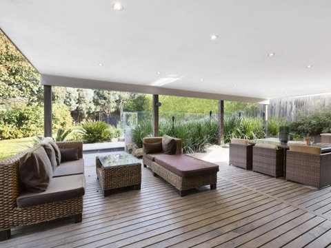 COASTAL CALM MOUNT MARTHA - Holiday Find 6