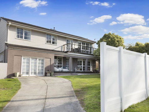 COASTAL CALM MOUNT MARTHA - Holiday Find 2