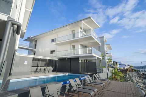 Harbour Cove - Holiday Find 3