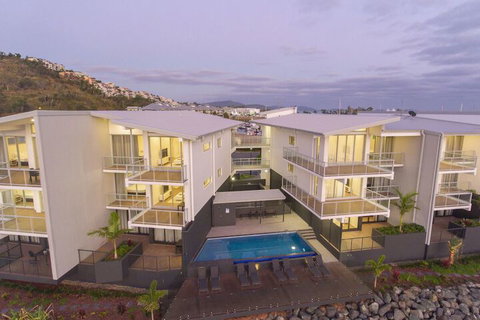 Harbour Cove - Holiday Find 2