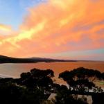 DOLPHIN LOOKOUT COTTAGE Amazing Views Of The Bay Of Fires - Holiday Find 0