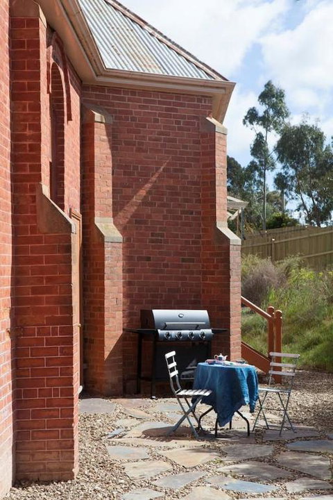 The Welsh Church - Holiday Find 4