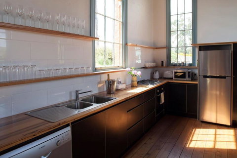 The Welsh Church - Holiday Find 5