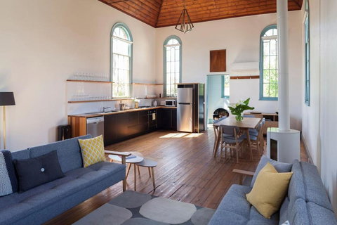 The Welsh Church - Holiday Find 6