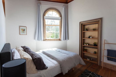 The Welsh Church - Holiday Find 2