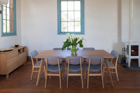 The Welsh Church - Holiday Find 7