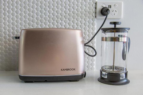 Nowra Studio Barn - Holiday Find 7