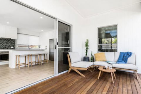 A PERFECT STAY - Caba Cabana - Holiday Find 0