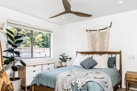 A PERFECT STAY - Caba Cabana - Holiday Find 5