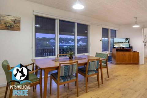 Retro Groovy Pad Pt Elliot - Holiday Find 2