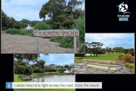 Retro Groovy Pad Pt Elliot - Holiday Find 6