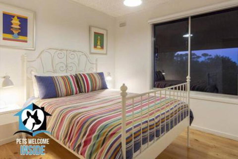 Retro Groovy Pad Pt Elliot - Holiday Find 3