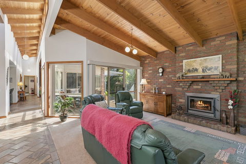 Peaceful Retreat Surf Side PET Friendly - Holiday Find 4