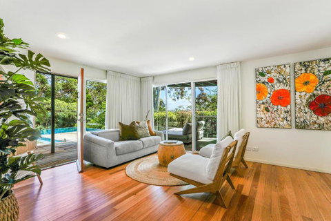 Naturally Majestic Noosa Heads - Holiday Find 5