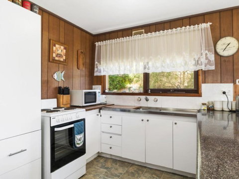 Raymond Cottage - Holiday Find 4