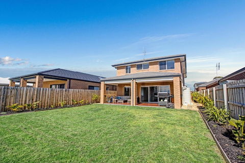 Captains Hideaway Jetty Berth & Pet Friendly - Holiday Find 3