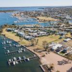 Captains Hideaway Jetty Berth & Pet Friendly - Holiday Find 0