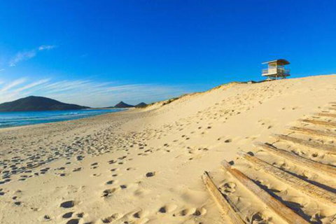 20 Booneroo â€“ Walk To The Beach - Holiday Find 5