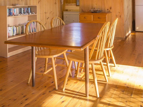 Centre Street 10 Lake Tabourie - Holiday Find 1