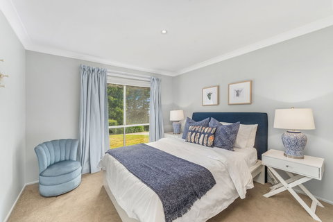 Lilyview Cottage - Robertson - Holiday Find 5