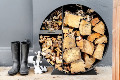 Lilyview Cottage - Robertson - Holiday Find 4