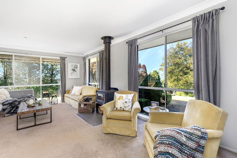 Lilyview Cottage - Robertson - Holiday Find 6