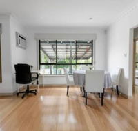 Spacious 3bedrooms big Housemitcham