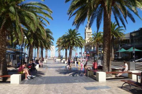 ULTIMA At The Bay Glenelg Absolute Beachfront - Holiday Find 3