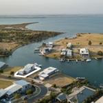 Anchored Access To The Gippsland Lakes - Holiday Find 0
