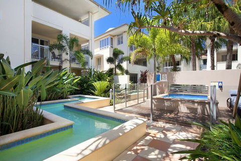 Hastings Street Unit Across Road From Beach Unit 524 32 Hastings Street - Holiday Find 2