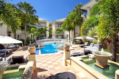 Hastings Street Unit Across Road From Beach Unit 524 32 Hastings Street - Holiday Find 0