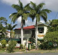 Trekkers Backpackers - Holiday Find