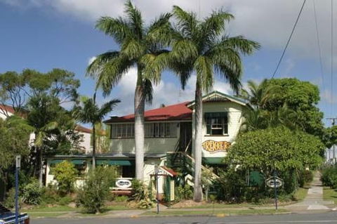 Trekkers Backpackers - Holiday Find 0