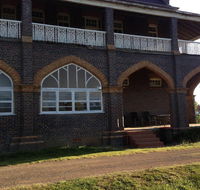 The Convent Glen Innes - Holiday Find