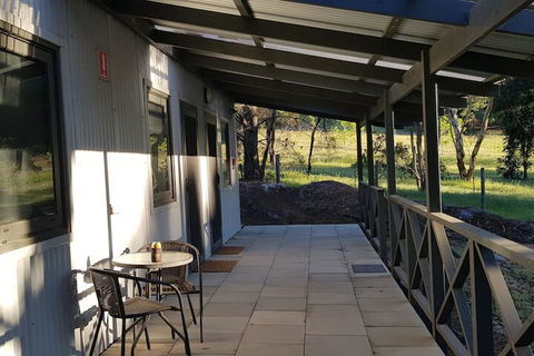 Heysen's Rest Bed & Breakfast - Holiday Find 7