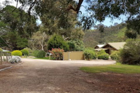 Heysen's Rest Bed & Breakfast - Holiday Find 0
