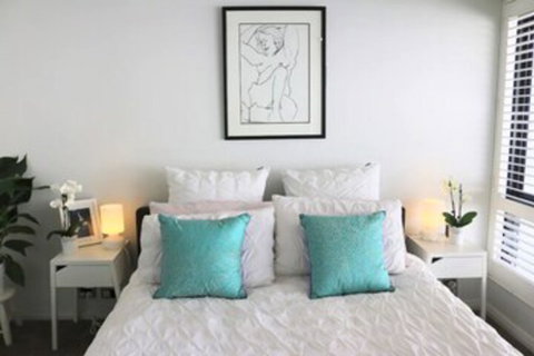 Converted Warehouse With A Local Touch - Holiday Find 4