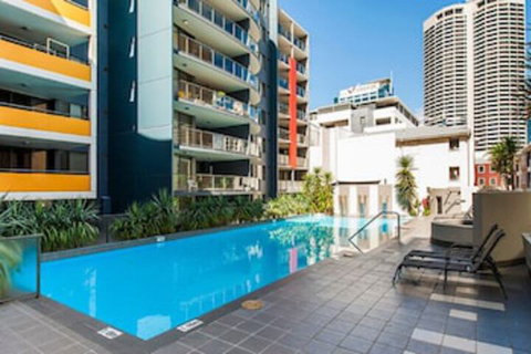 Code Apartment - Holiday Find 0