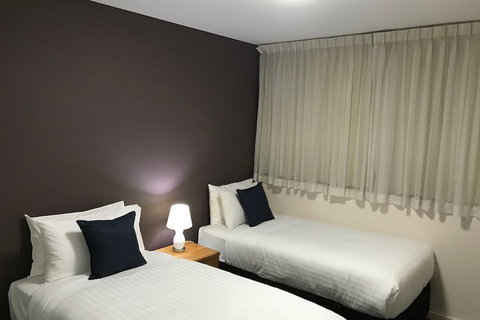 Code Apartment - Holiday Find 7