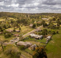 Post Office Residence - Holiday Find