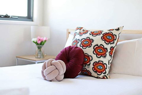 Extra Large 2 Bedroom Apartment In Melbournes Southbank - Holiday Find 7