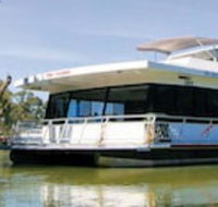 All Seasons Houseboats - Holiday Find