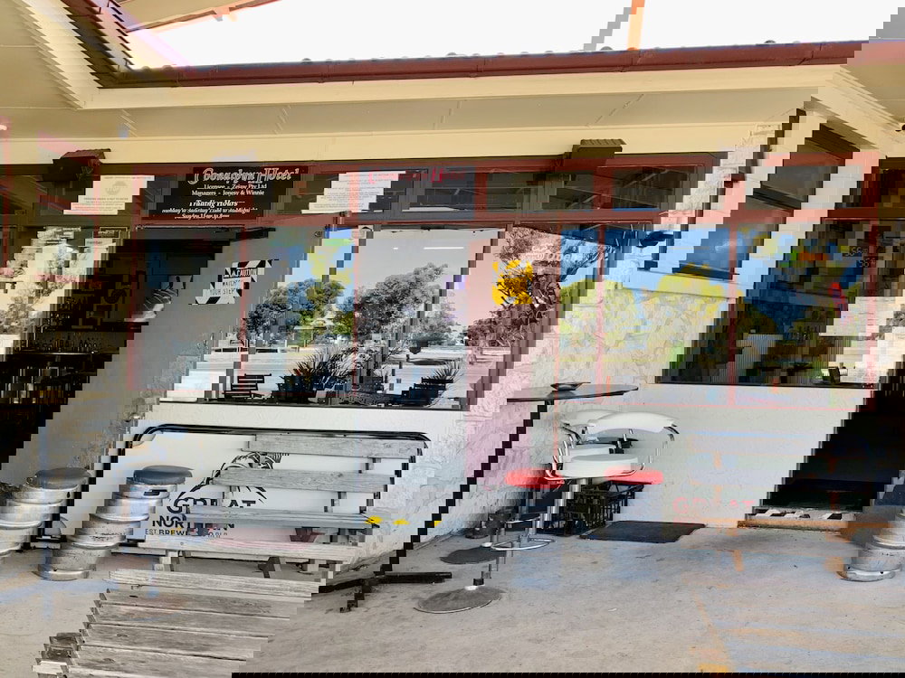 Coonalpyn SA Holiday Find