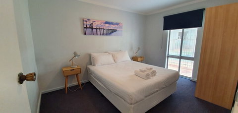 West Beach Lagoon 204 - Ground Floor - Holiday Find 6