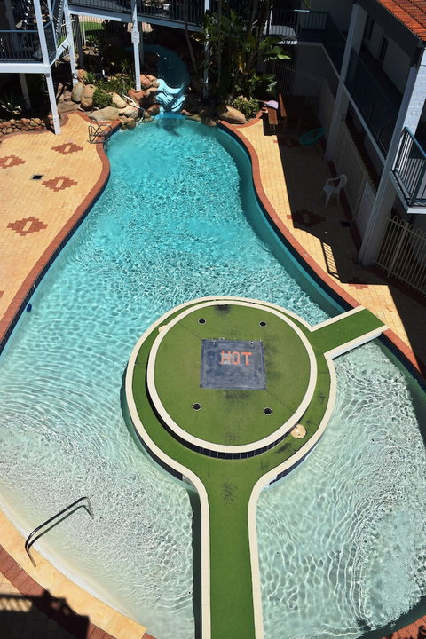 West Beach Lagoon 204 - Ground Floor - Holiday Find 1