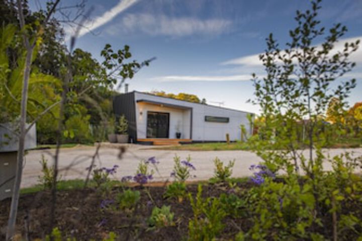 Lenswood SA Holiday Find