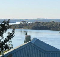 Bonnie View a wonderful view up the river Experience Augusta - Holiday Find