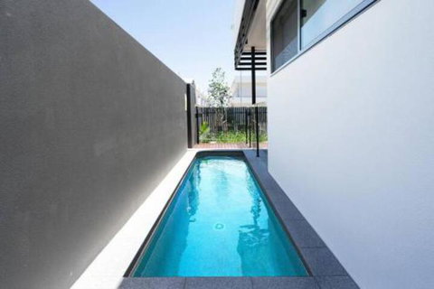 Dune Townhouse On Nautilus Way - Holiday Find 5