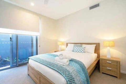 Dune Townhouse On Nautilus Way - Holiday Find 2